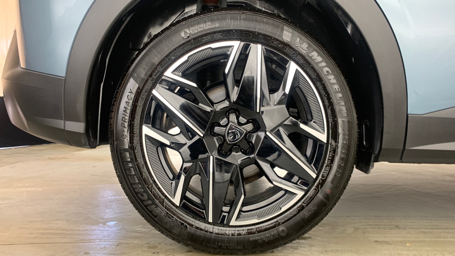 Used Peugeot 3008 2024 for sale - 77176169: Photo 23