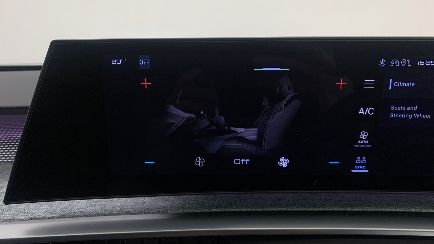 Used Peugeot 3008 2024 for sale - 77176169: Photo 25