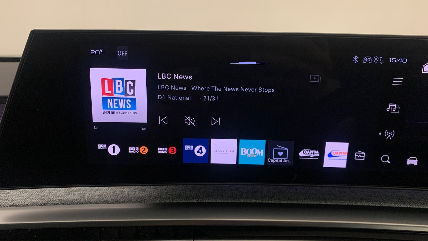 Used Peugeot 3008 2024 for sale - 77176169: Photo 27