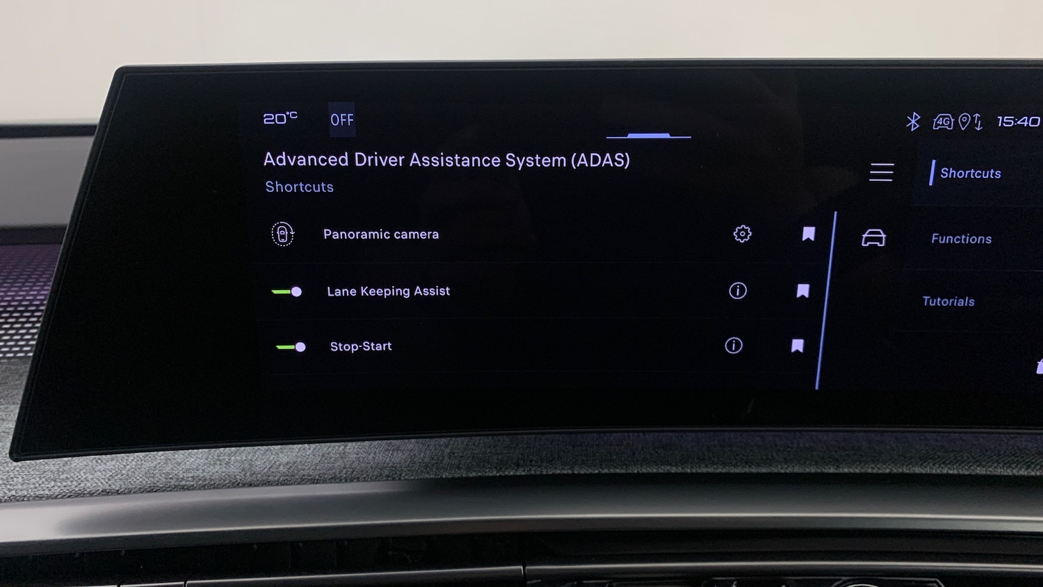 Used Peugeot 3008 2024 for sale - 77176169: Photo 28