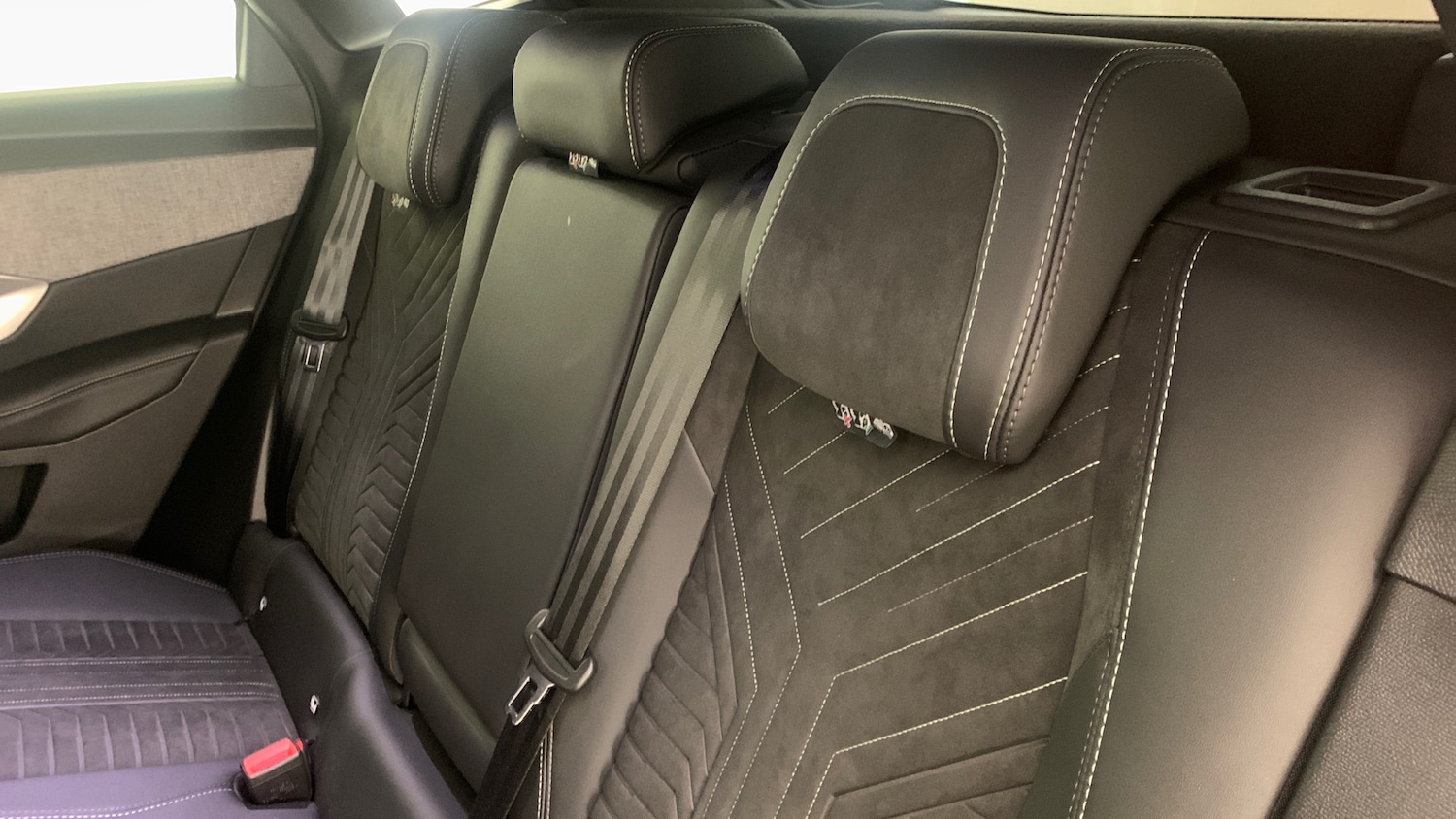 Used Peugeot 3008 2024 for sale - 77176169: Photo 9