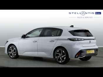 Used Peugeot 308 2024 for sale - 74936461: Photo