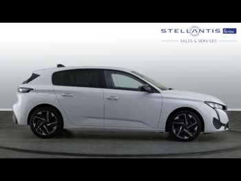 Used Peugeot 308 2024 for sale - 74936461: Photo