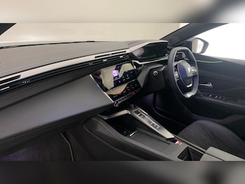 Used Peugeot 408 2024 for sale - 75312343: Photo