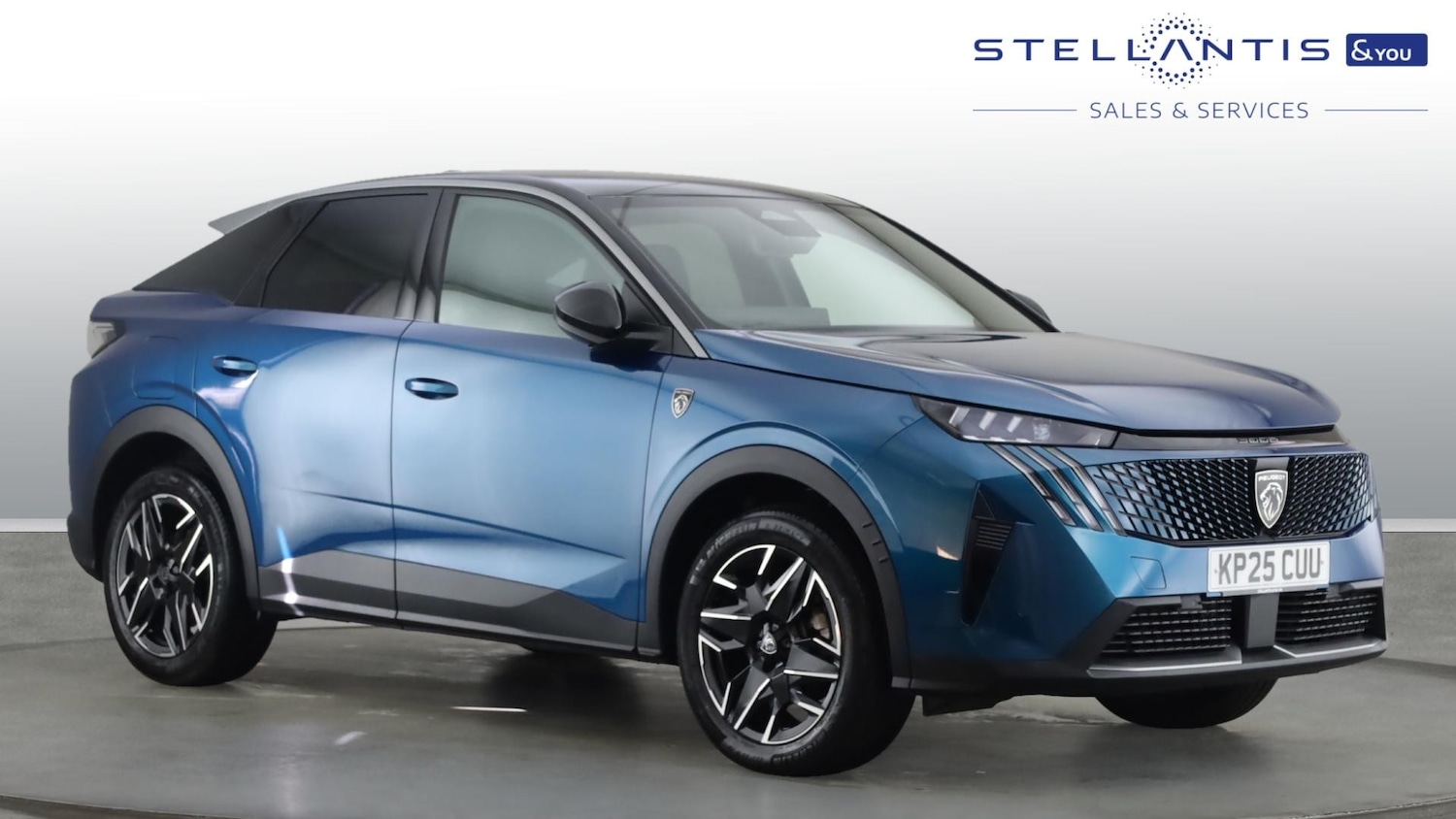 Used Peugeot 3008 2025 for sale - 76359108: Photo 1