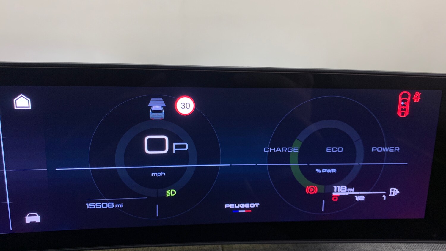 Used Peugeot 3008 2025 for sale - 76359108: Photo 10