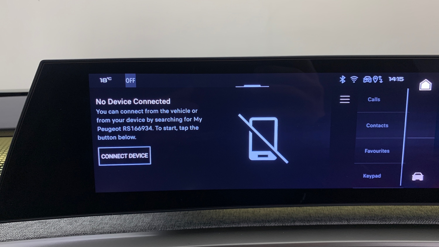 Used Peugeot 3008 2025 for sale - 76359108: Photo 11