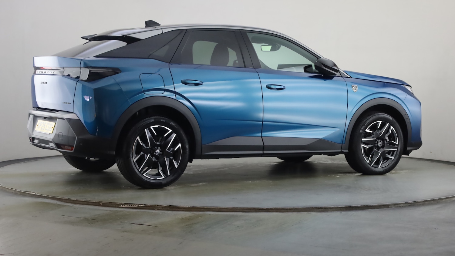 Used Peugeot 3008 2025 for sale - 76359108: Photo 12