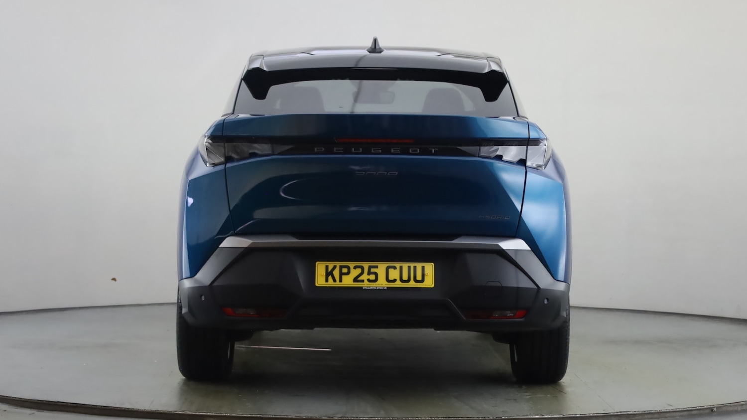 Used Peugeot 3008 2025 for sale - 76359108: Photo 13