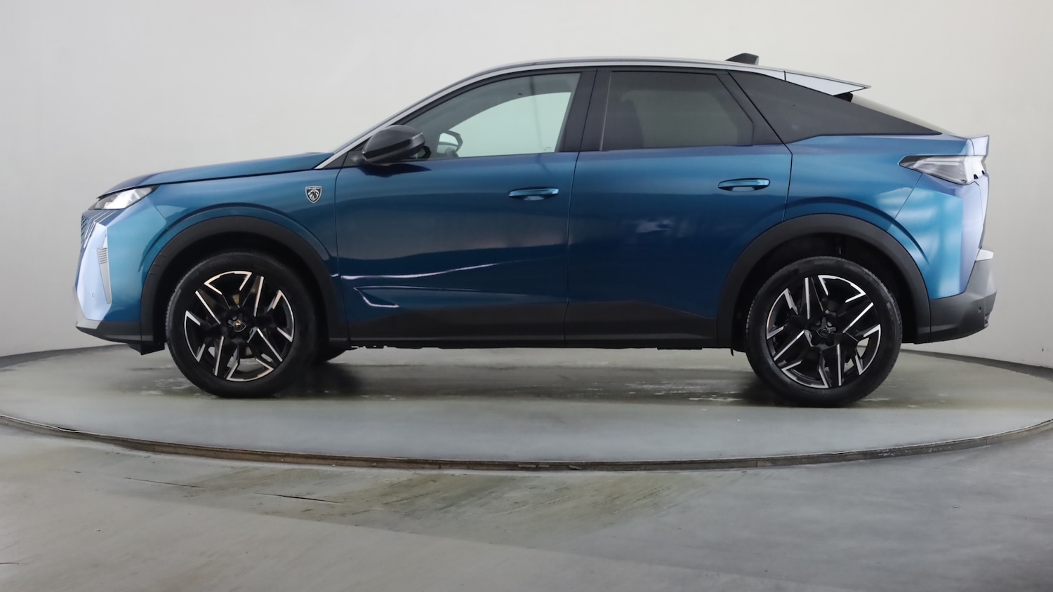 Used Peugeot 3008 2025 for sale - 76359108: Photo 14