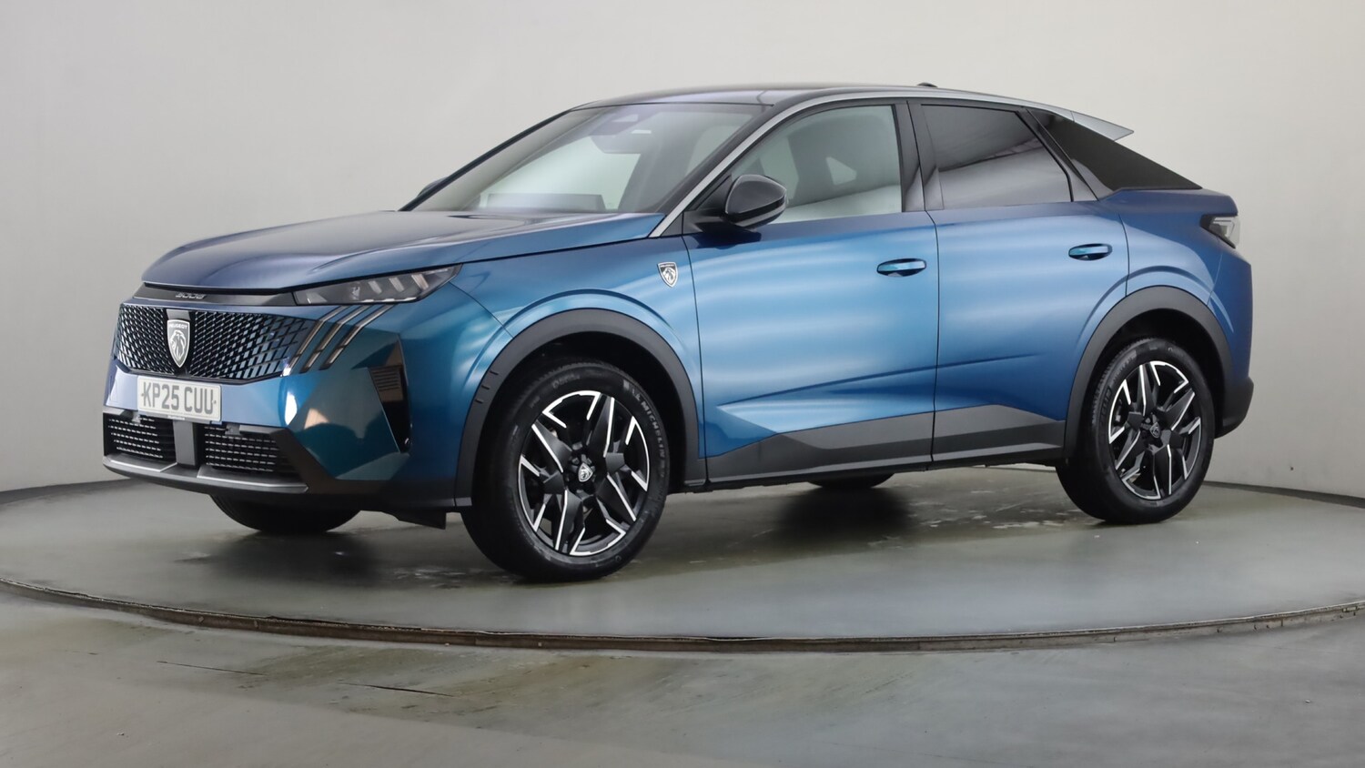 Used Peugeot 3008 2025 for sale - 76359108: Photo 15