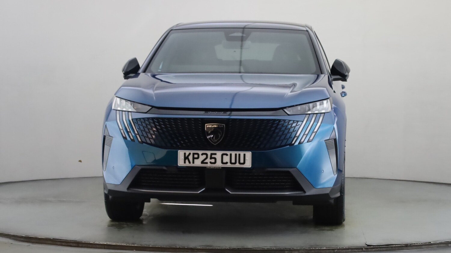 Used Peugeot 3008 2025 for sale - 76359108: Photo 16