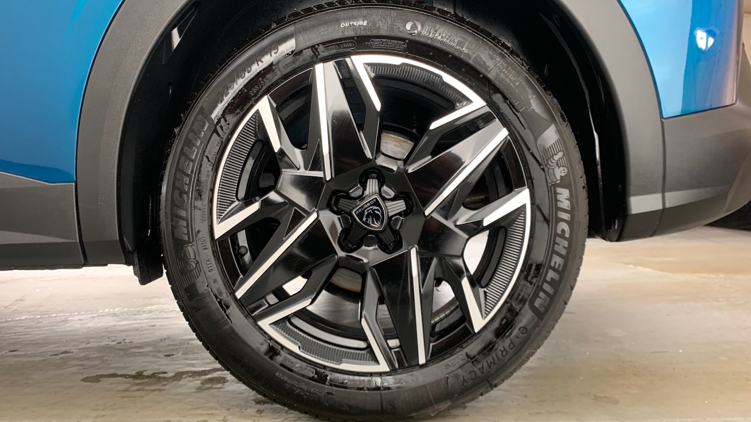 Used Peugeot 3008 2025 for sale - 76359108: Photo 17