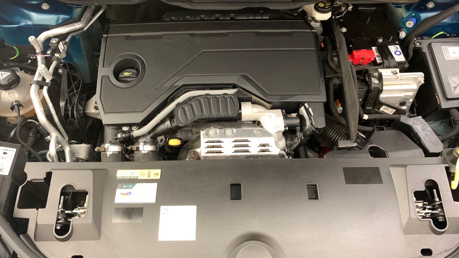 Used Peugeot 3008 2025 for sale - 76359108: Photo 21