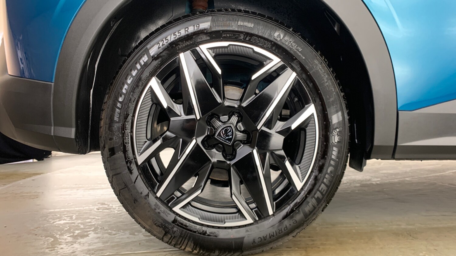 Used Peugeot 3008 2025 for sale - 76359108: Photo 22