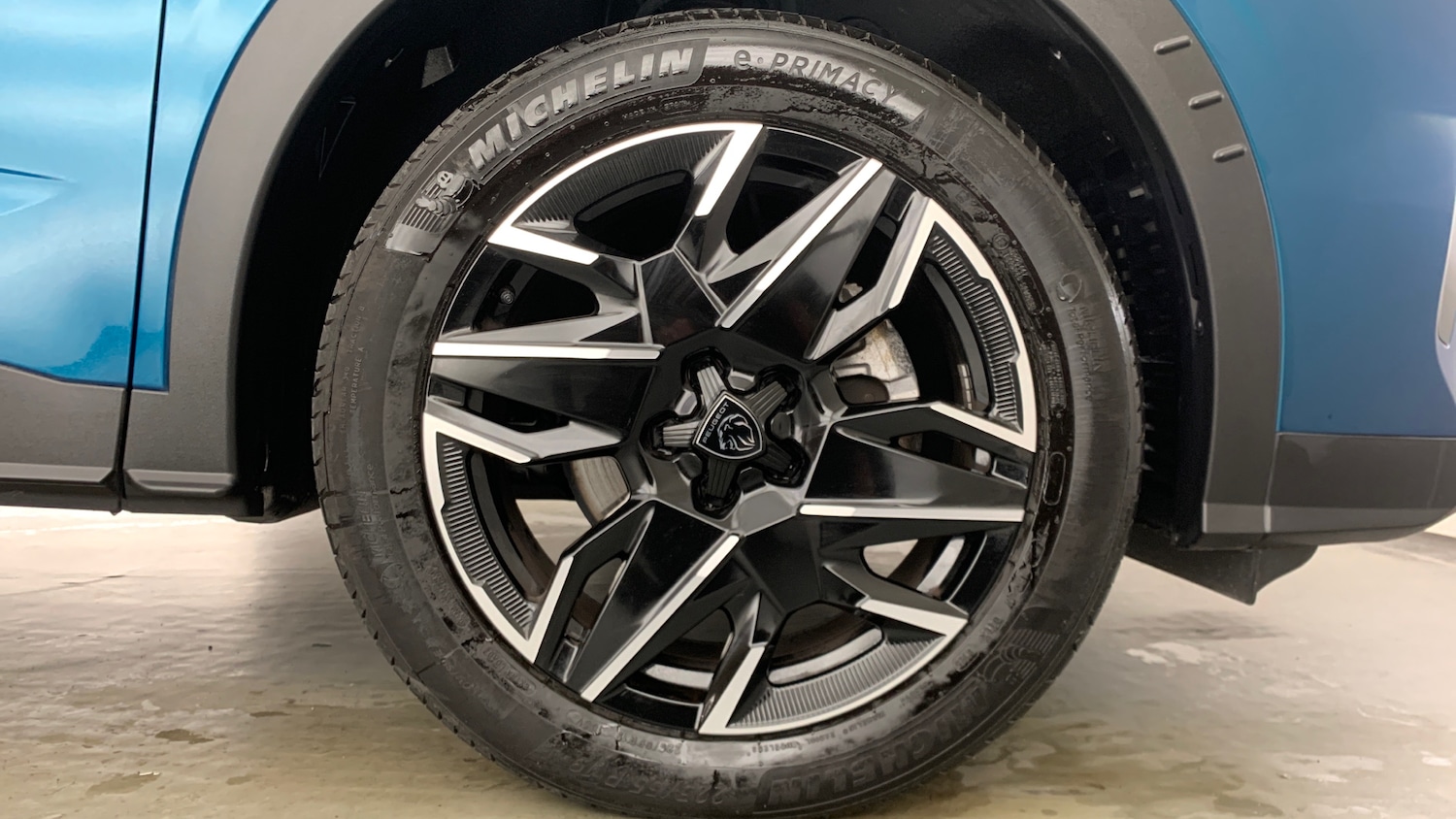 Used Peugeot 3008 2025 for sale - 76359108: Photo 23