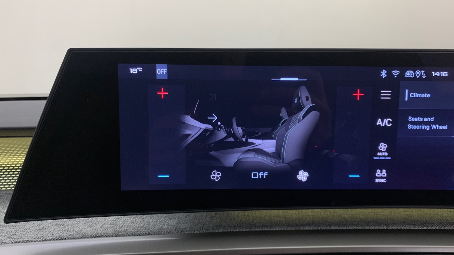 Used Peugeot 3008 2025 for sale - 76359108: Photo 24