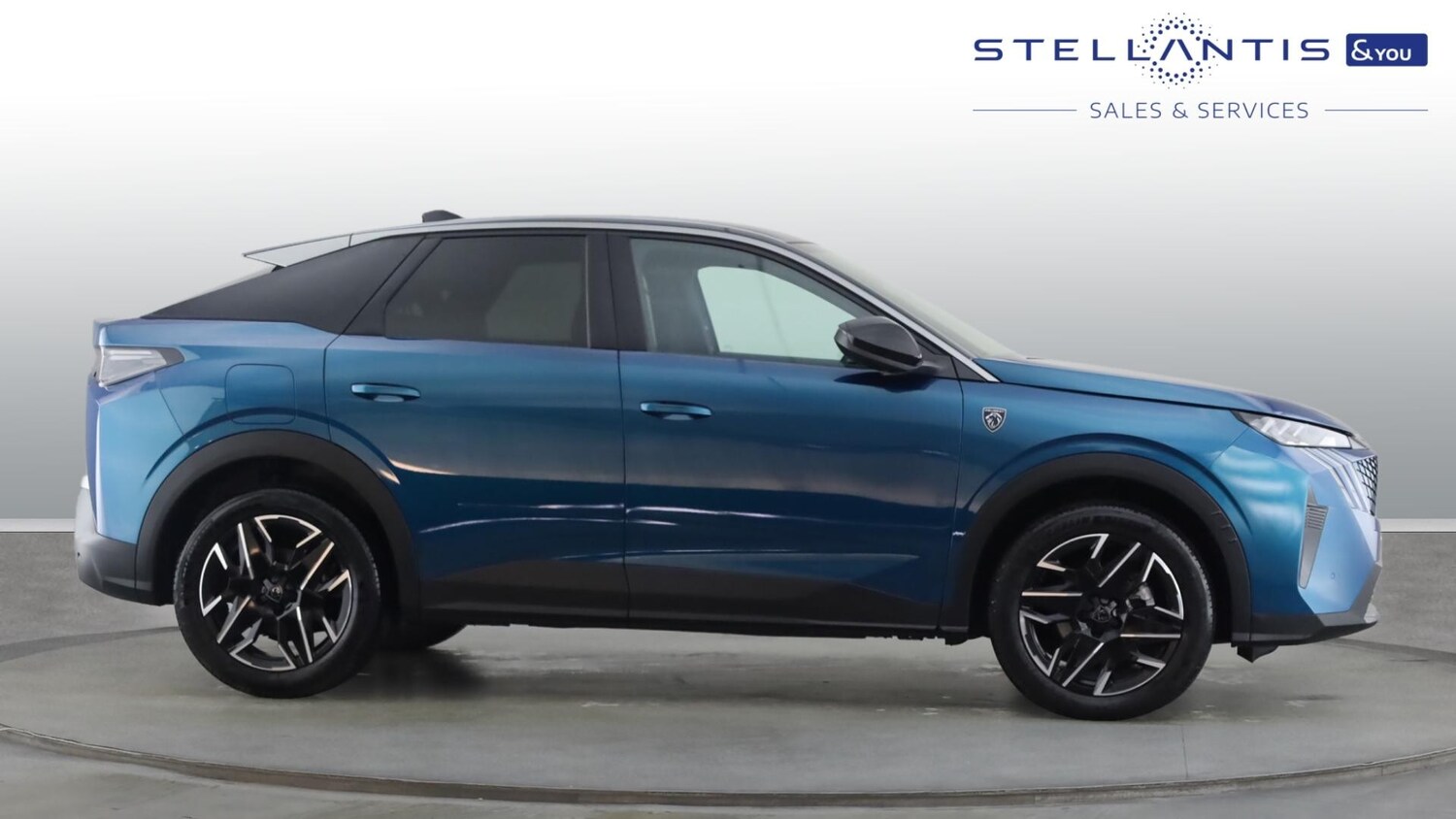 Used Peugeot 3008 2025 for sale - 76359108: Photo 4