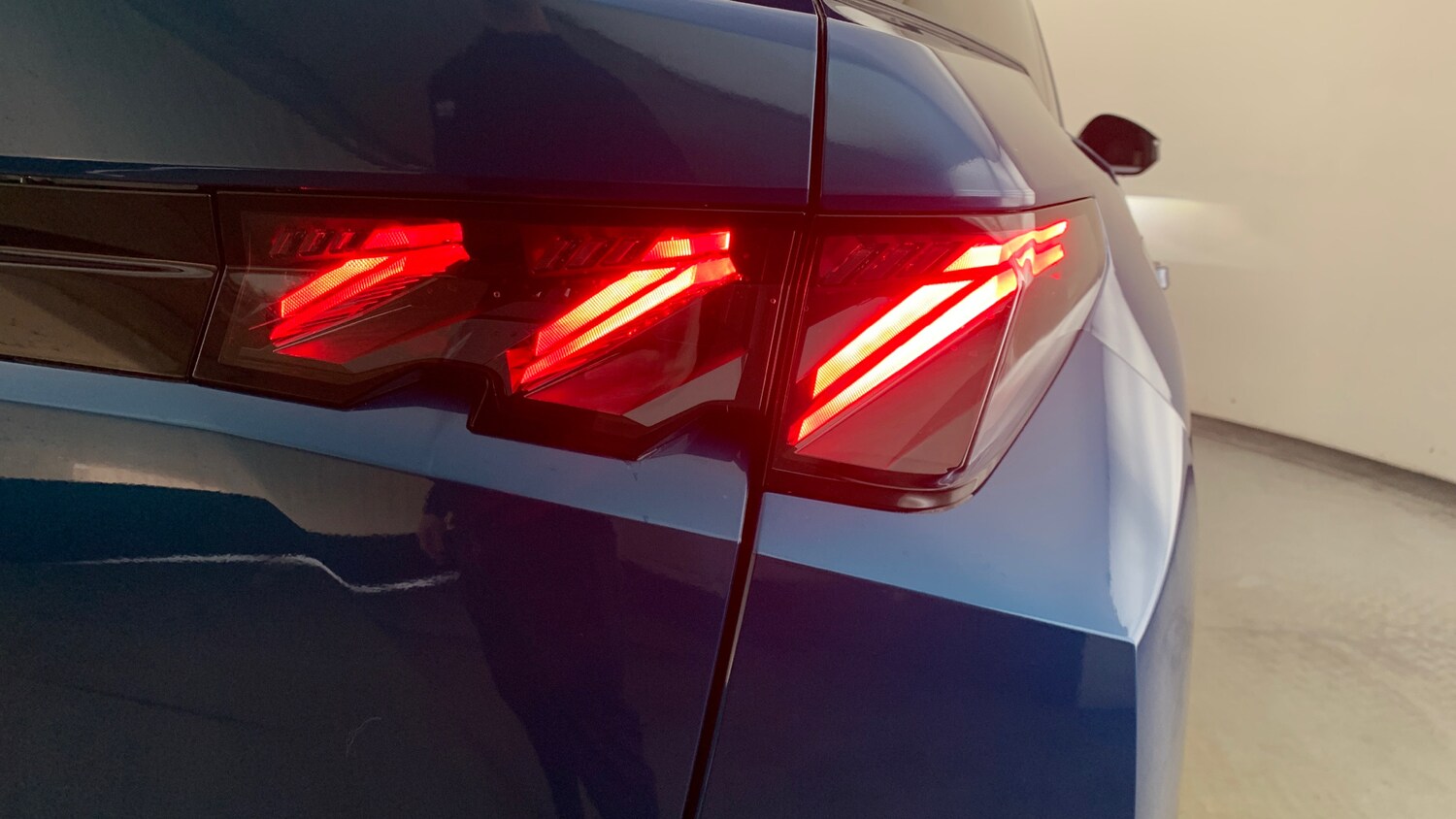 Used Peugeot 3008 2025 for sale - 76359108: Photo 43