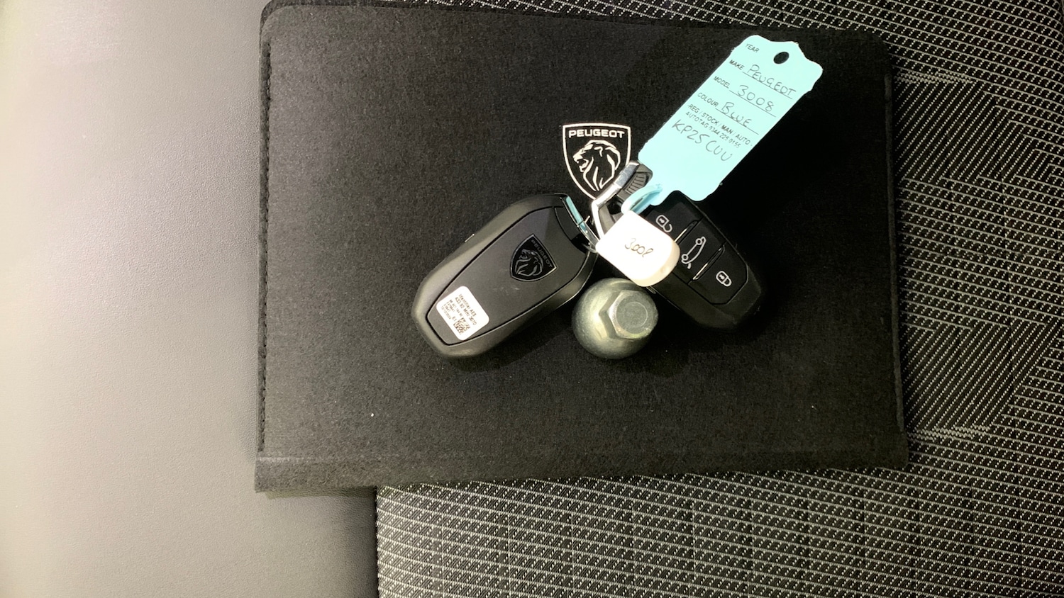 Used Peugeot 3008 2025 for sale - 76359108: Photo 44