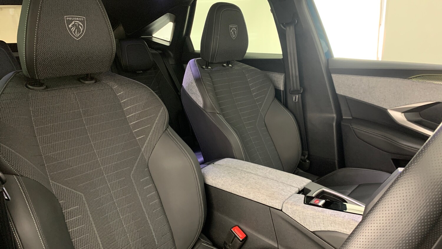 Used Peugeot 3008 2025 for sale - 76359108: Photo 45