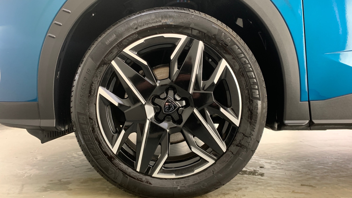 Used Peugeot 3008 2025 for sale - 76359108: Photo 6