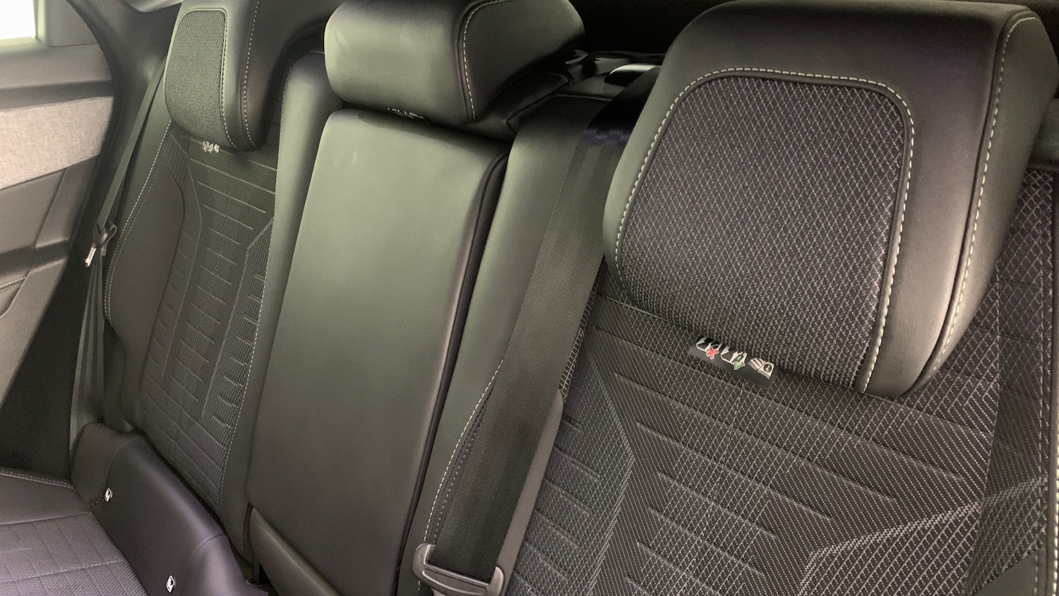 Used Peugeot 3008 2025 for sale - 76359108: Photo 8