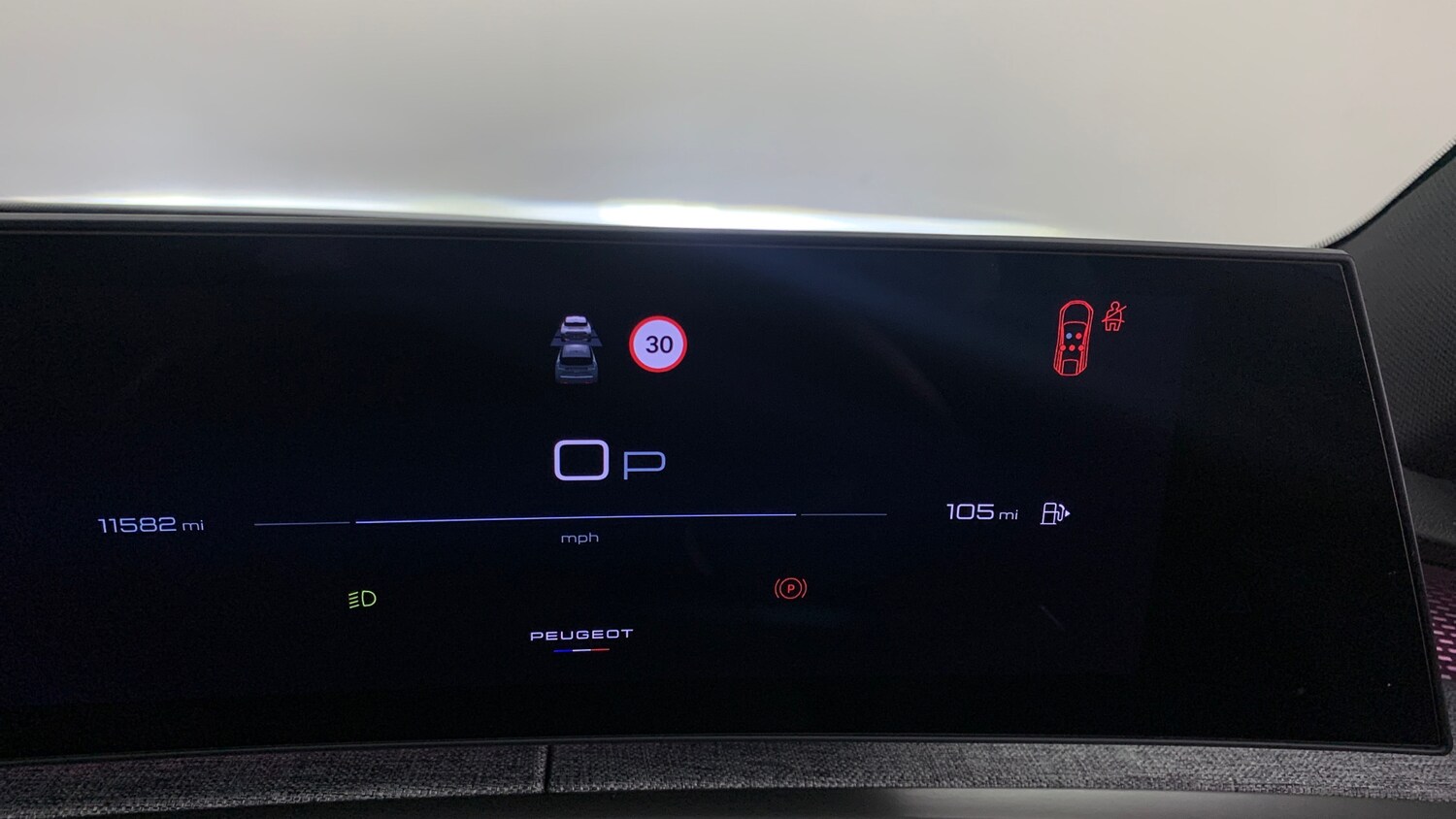 Used Peugeot 3008 2025 for sale - 78021129: Photo 11