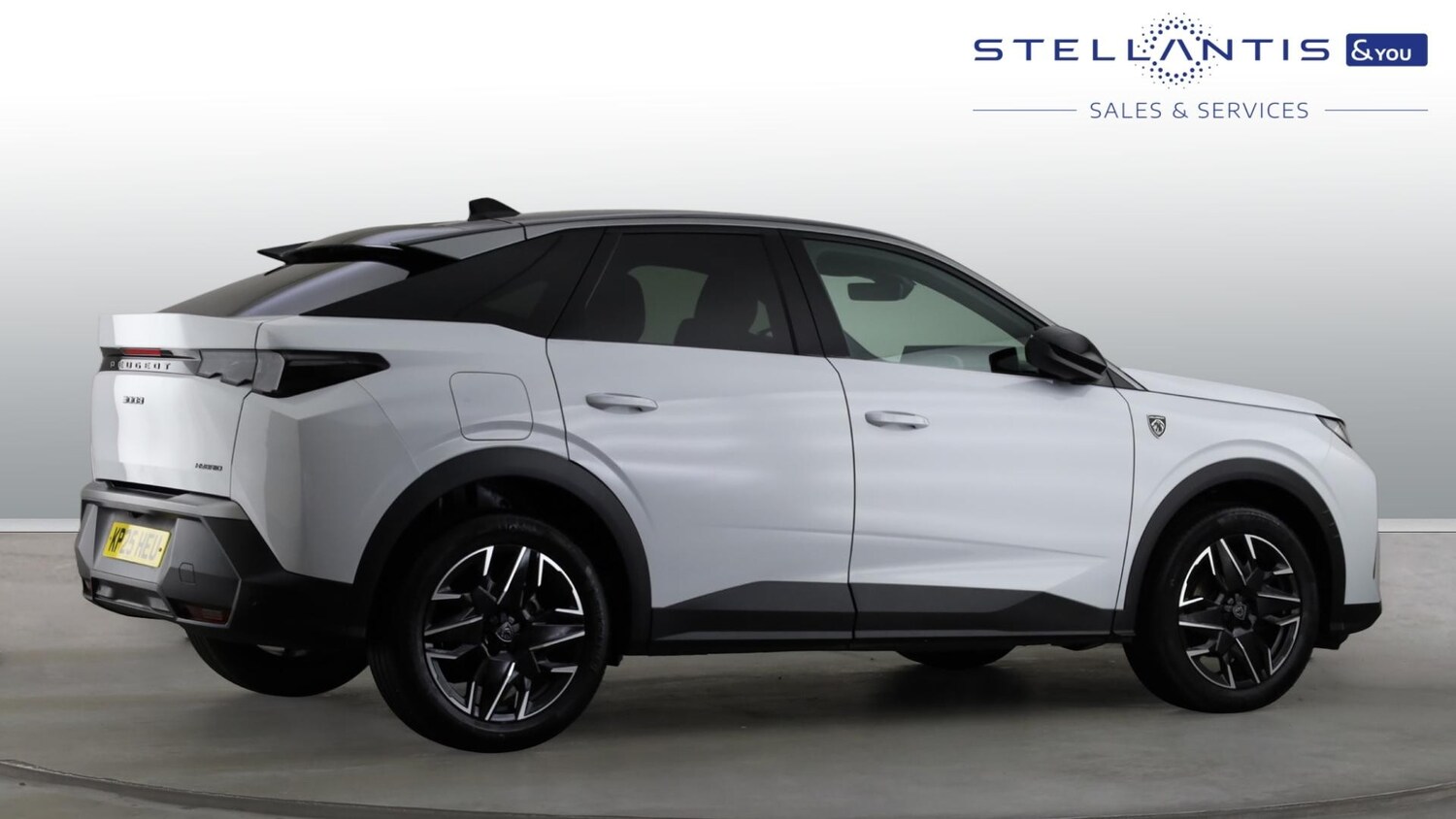 Used Peugeot 3008 2025 for sale - 78021129: Photo 12