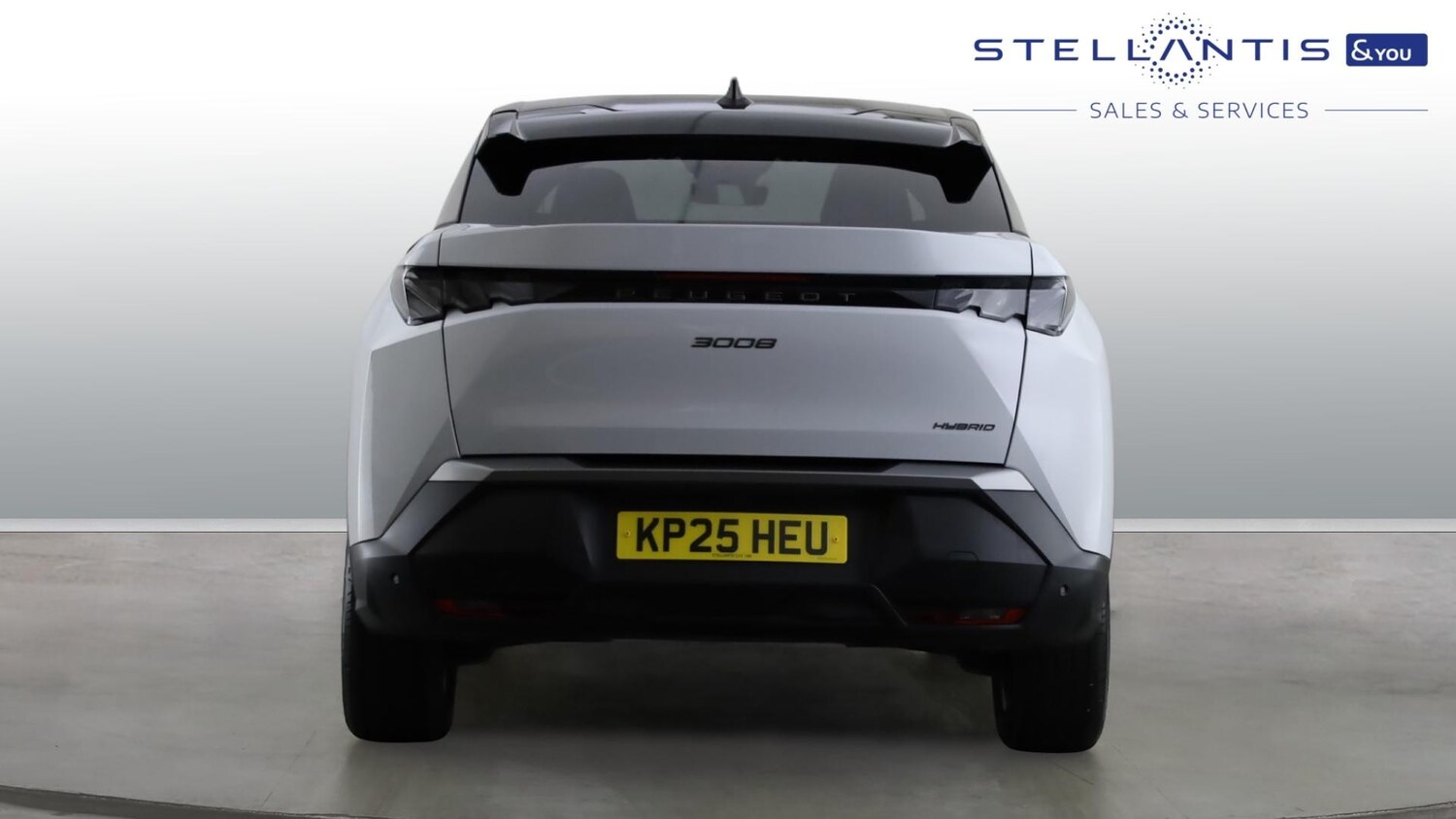 Used Peugeot 3008 2025 for sale - 78021129: Photo 13