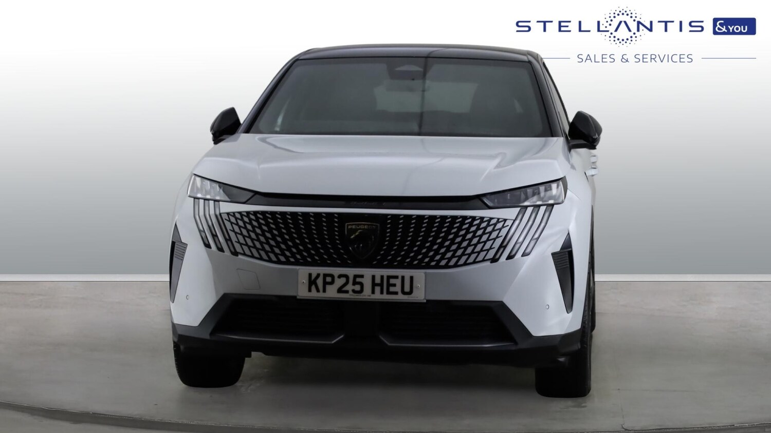 Used Peugeot 3008 2025 for sale - 78021129: Photo 16