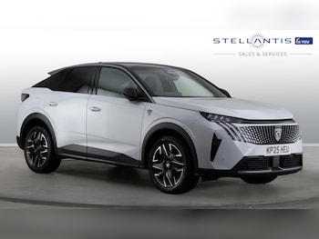 Used Peugeot 3008 2025 for sale - 78021129: Photo