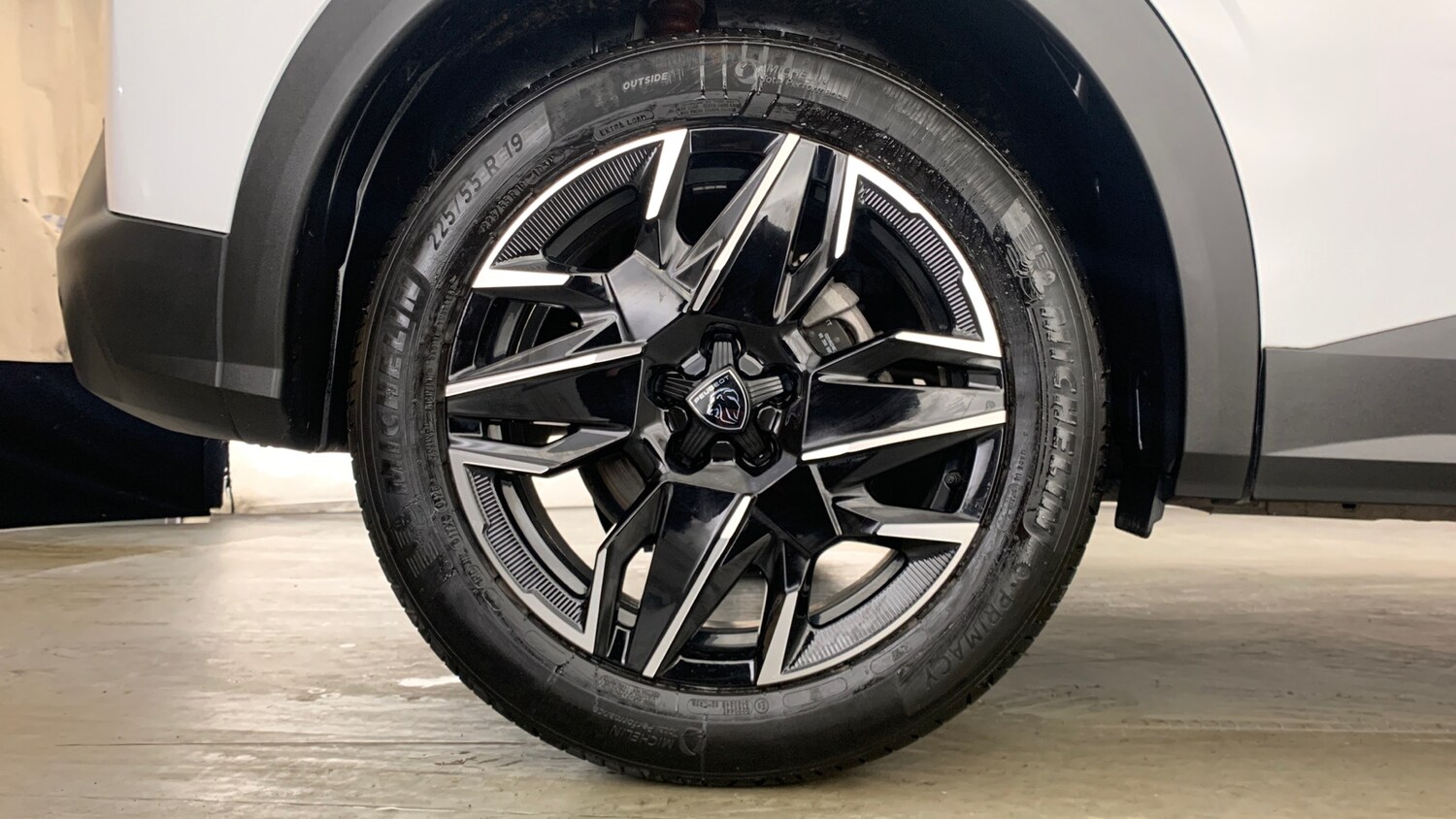 Used Peugeot 3008 2025 for sale - 78021129: Photo 21