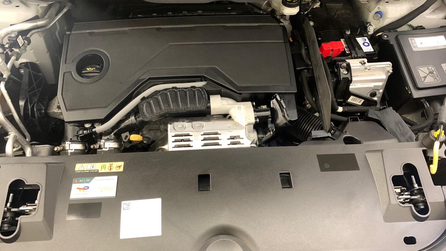 Used Peugeot 3008 2025 for sale - 78021129: Photo 23