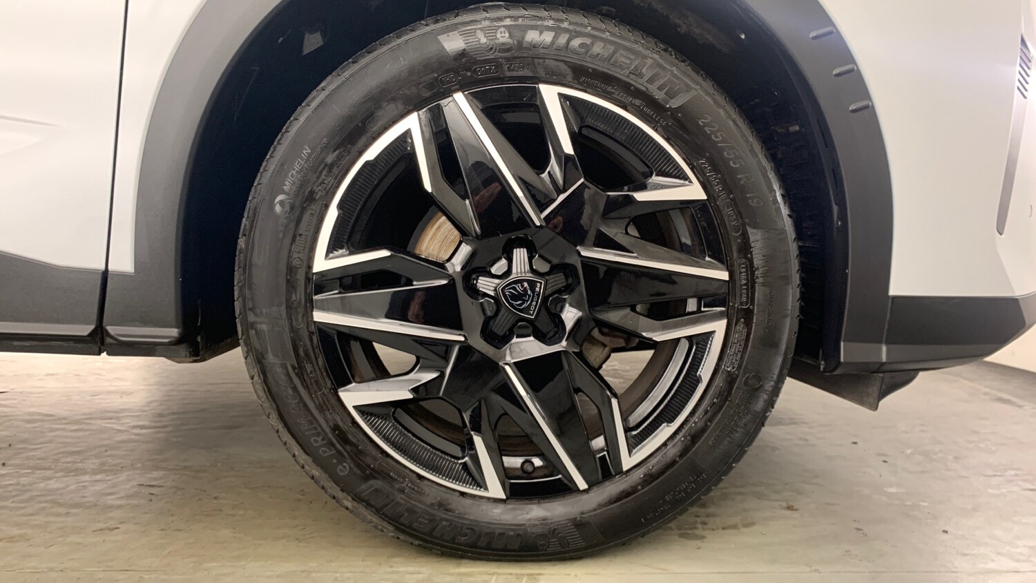 Used Peugeot 3008 2025 for sale - 78021129: Photo 24