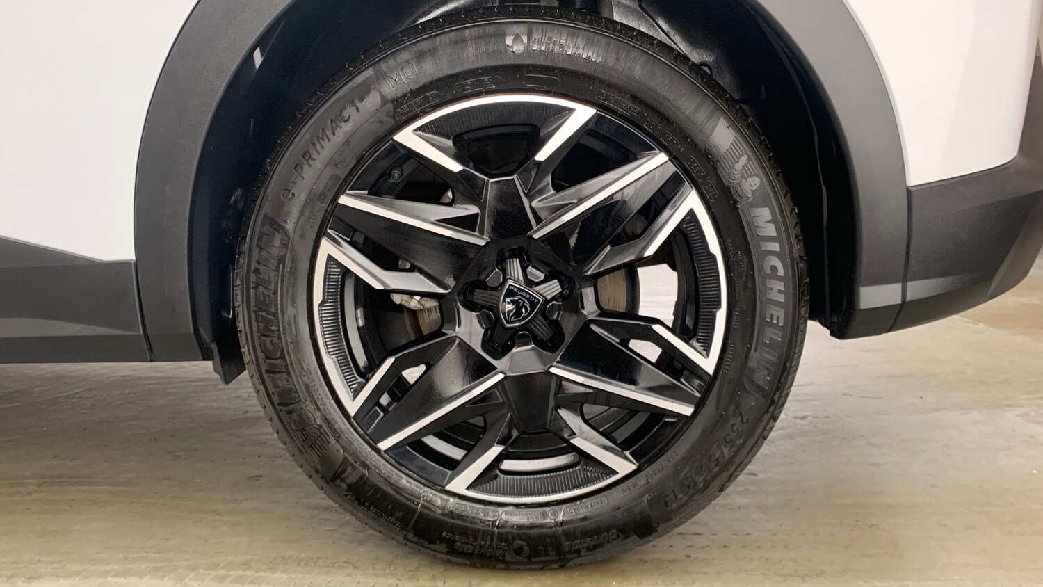 Used Peugeot 3008 2025 for sale - 78021129: Photo 25