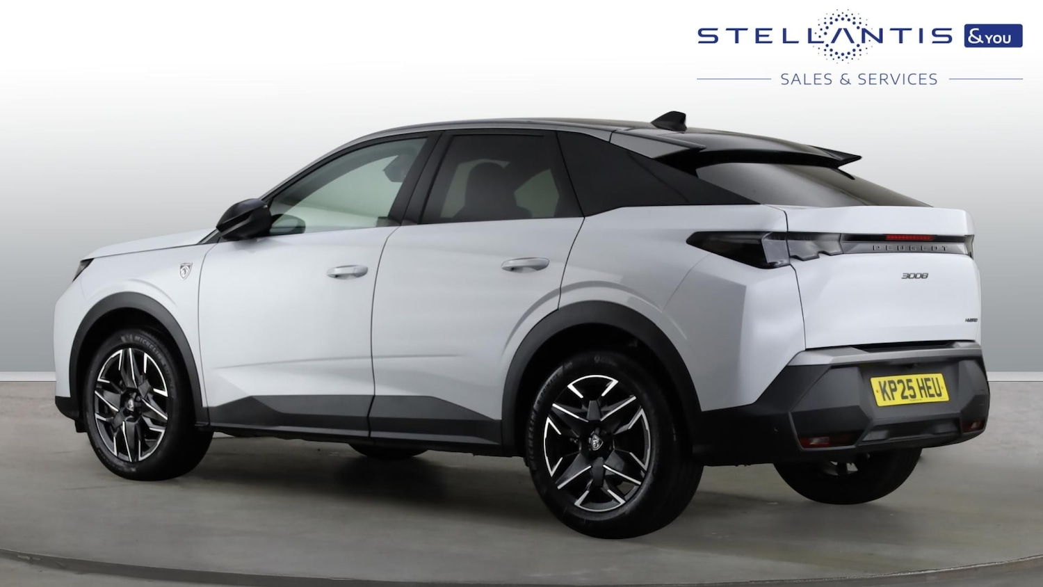 Used Peugeot 3008 2025 for sale - 78021129: Photo 3