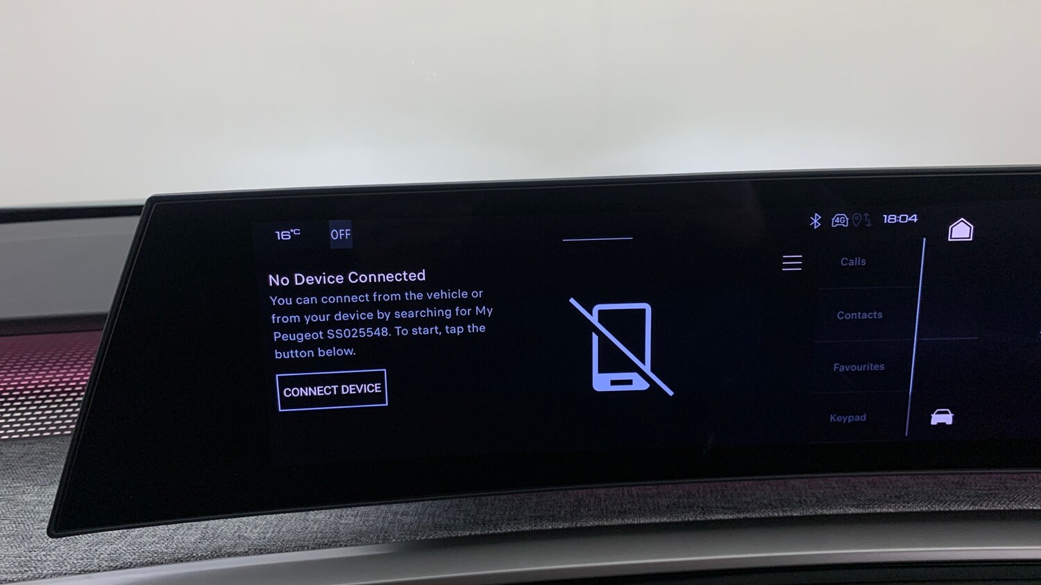 Used Peugeot 3008 2025 for sale - 78021129: Photo 33