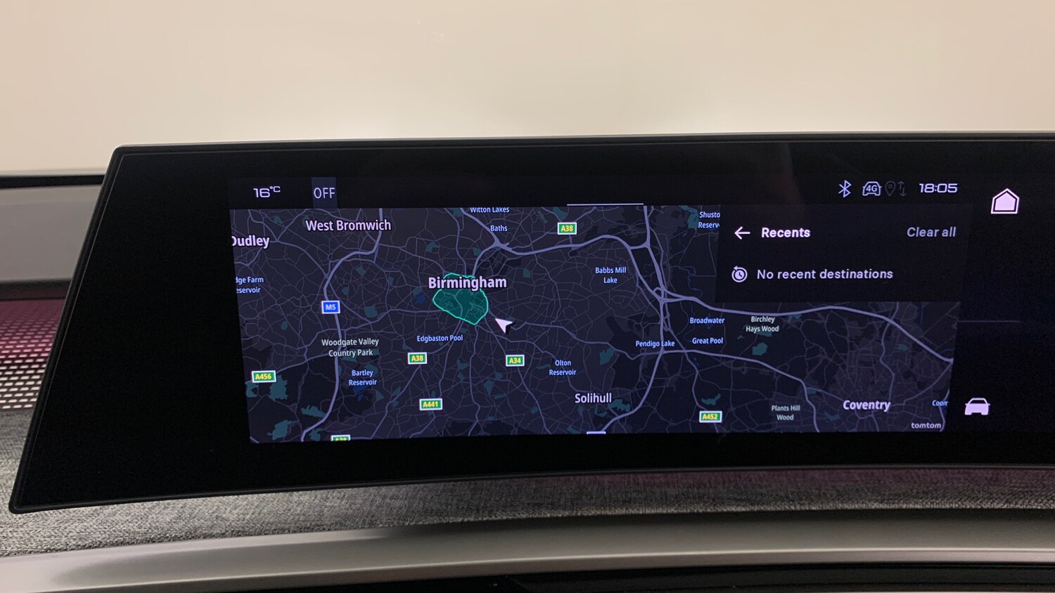 Used Peugeot 3008 2025 for sale - 78021129: Photo 34