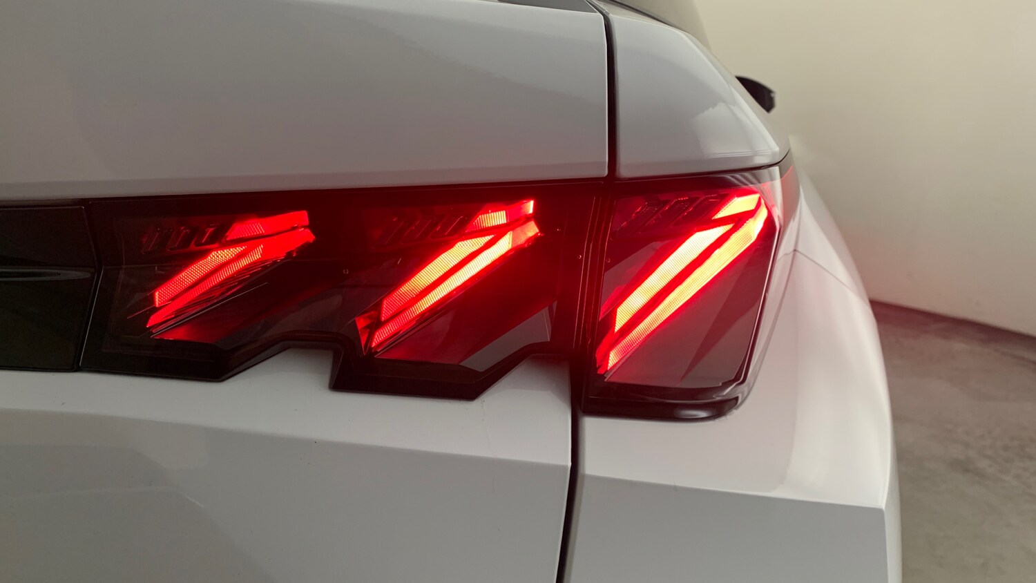 Used Peugeot 3008 2025 for sale - 78021129: Photo 41