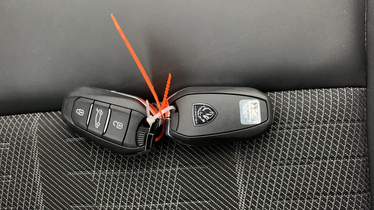 Used Peugeot 3008 2025 for sale - 78021129: Photo 42