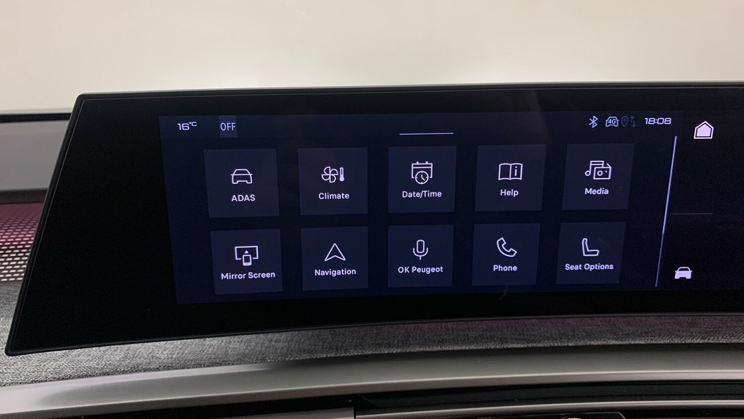 Used Peugeot 3008 2025 for sale - 78021129: Photo 52