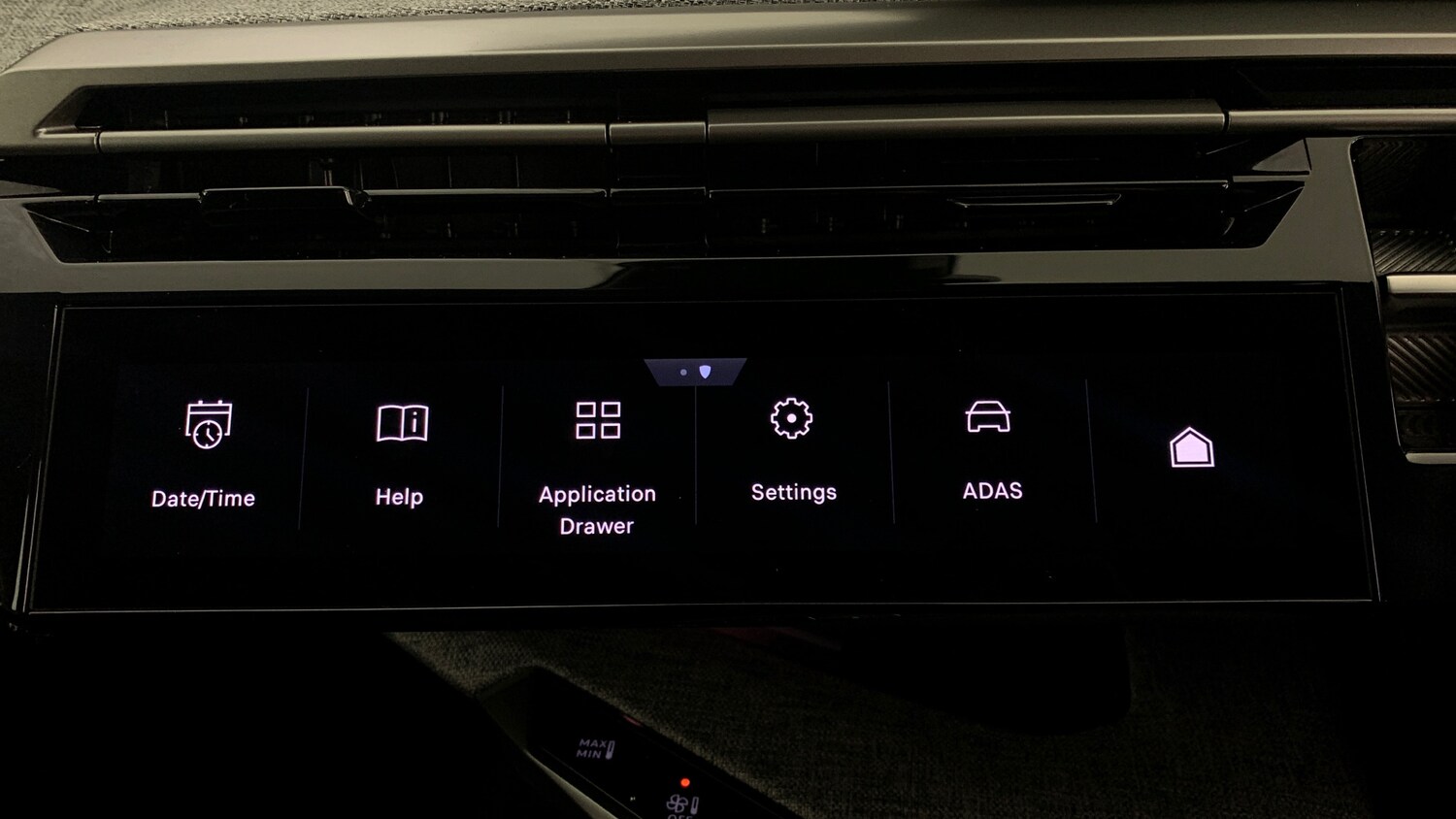 Used Peugeot 3008 2025 for sale - 78021129: Photo 53