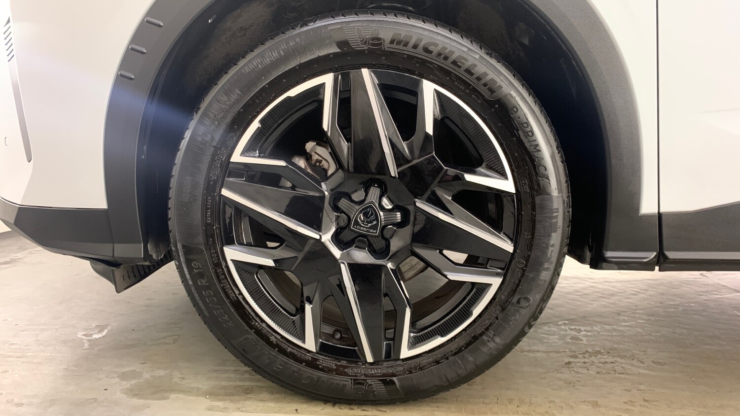 Used Peugeot 3008 2025 for sale - 78021129: Photo 6