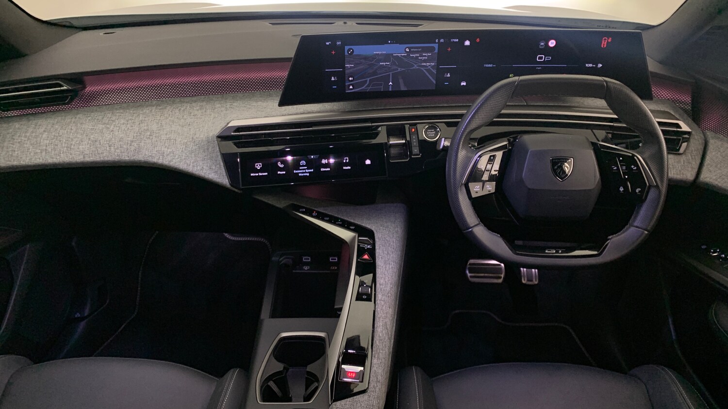 Used Peugeot 3008 2025 for sale - 78021129: Photo 9