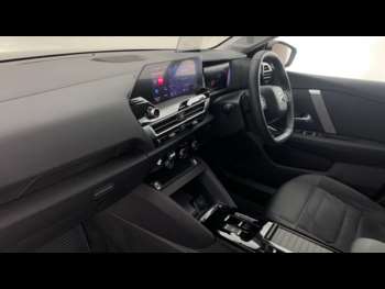 Used Citroen C4 2024 for sale - 74655118: Photo