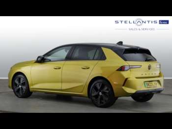 Used Vauxhall Astra 2023 for sale - 74669330: Photo