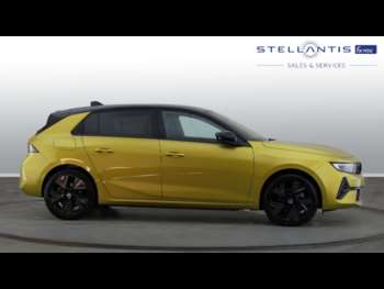 Used Vauxhall Astra 2023 for sale - 74669330: Photo
