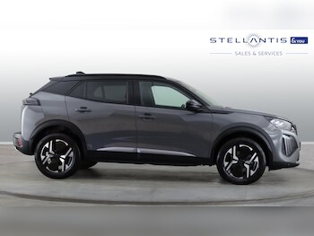 Used Peugeot 2008 2025 for sale - 78462901: Photo