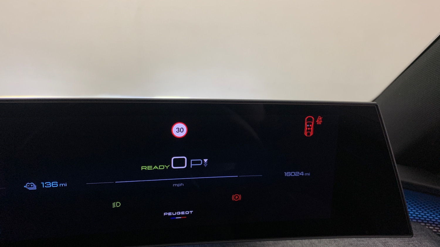 Used Peugeot 3008 2024 for sale - 76966131: Photo 10